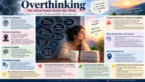 Overthinking