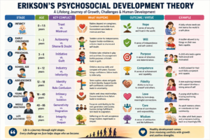 Psychosocial Development