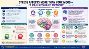 stress affects