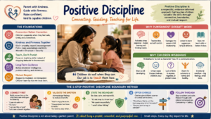 Discipline Children