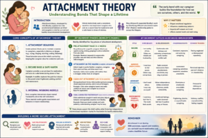 attachment theory