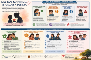 attachment styles