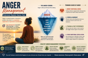 Anger Management