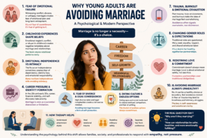 Avoiding Marriage