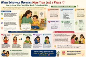 Child Behaviour Problems