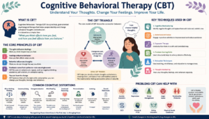 Cognitive Behavioral Therapy