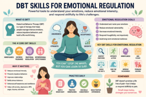 DBT skills