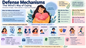 Defense Mechanisms