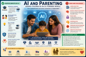 Digital Parenting