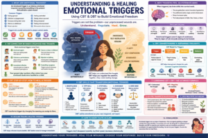 Emotional Triggers