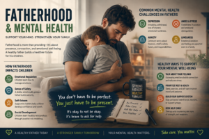 Fatherhood