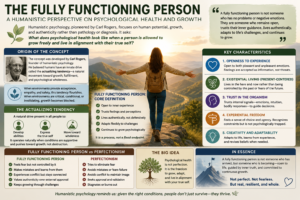 Fully Functioning Person