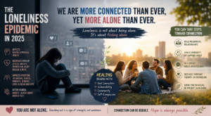 Loneliness Epidemic