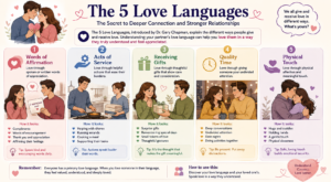 Love Languages