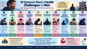 Mental Health Challenges