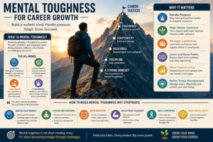 Mental toughness