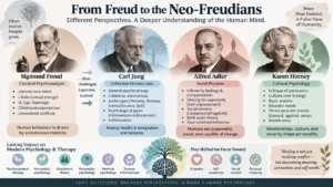 Neo-Freudians
