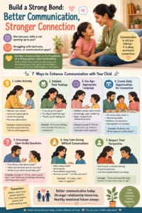 Parent–Child Communication