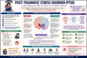 PTSD
