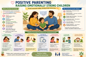 Positive Parenting