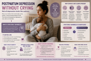 Postpartum Depression