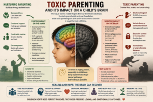 Toxic Parenting