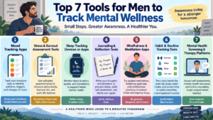 Track Mental Wellness