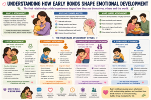 attachment styles