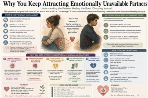 attachment theory