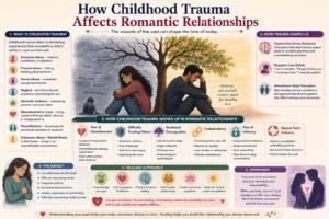 childhood trauma