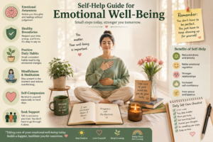 emotional well-being