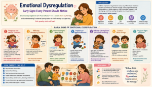 Emotional Dysregulation