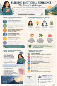 emotional resilience