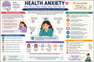 Health Anxiety