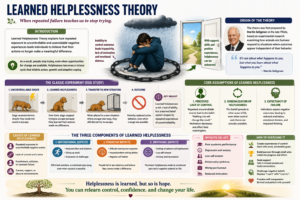 helplessness