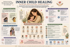 inner child healing