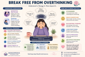 overthinking