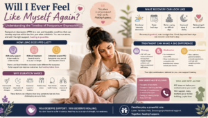 postpartum depression