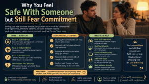 attachment styles