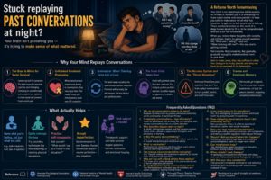past conversations