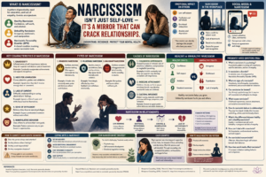 Narcissism