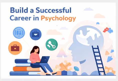 Career in Psychology: Opportunities, Scope, and How to Build a Successful Future