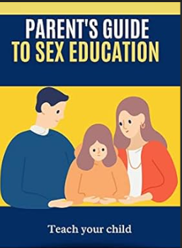 The Right Way to Talk to Kids About Sex: A Developmental Psychology (sex education for kids)