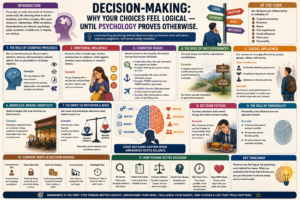 decision making