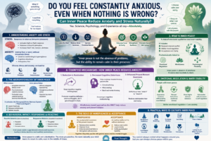 Inner peace